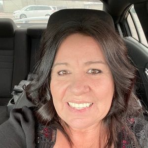 Meet your Posher, Annette